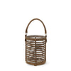 Regina Andrew Finn Leather Hurricane