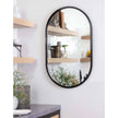 Regina Andrew Canal Mirror