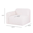 TOV Furniture Gorge Modular Components