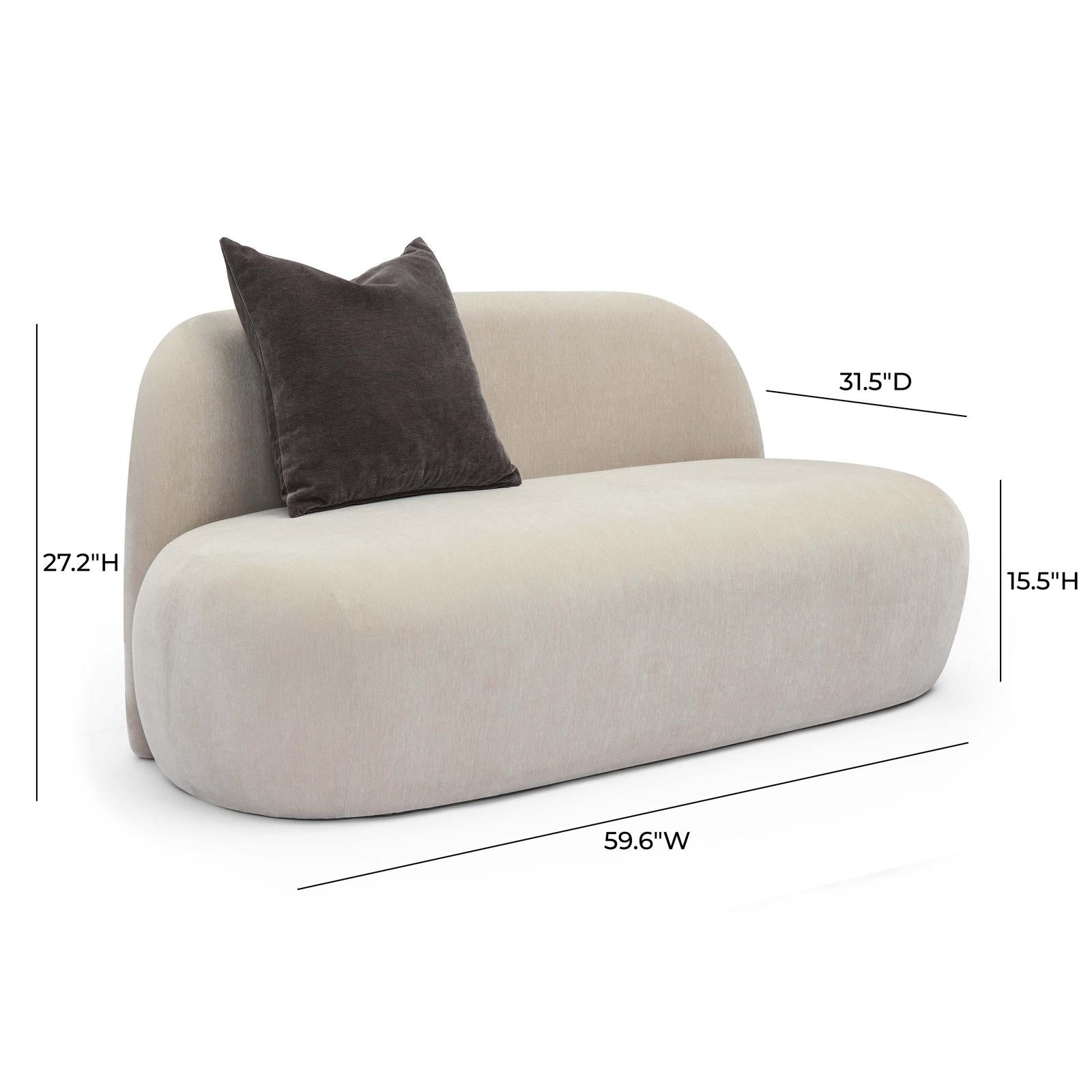 TOV Furniture Carraway 59