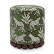 TOV Furniture Dex Ottoman