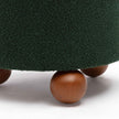 TOV Furniture Jaine Ottoman