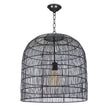 Regina Andrew Fresco Metal Pendant