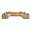 TOV Furniture Perry 8-Piece Modular Large U-Sectional