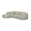 TOV Furniture Noor 3-Piece Modular Sectional
