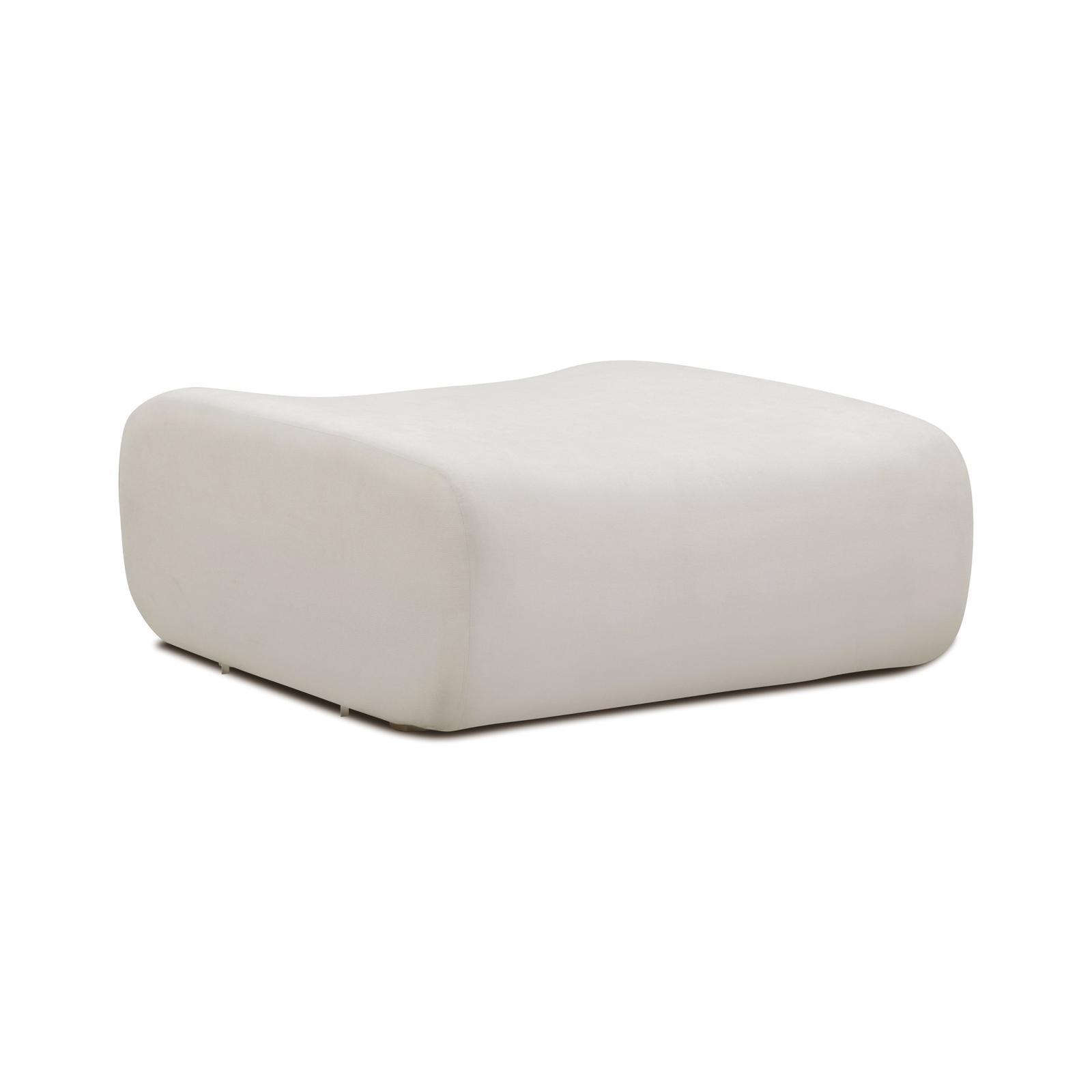 TOV Furniture Zenith Contract-Grade Upcycled Fabric Modular Components