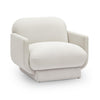 TOV Furniture Azalea Performance Velvet Accent Chair