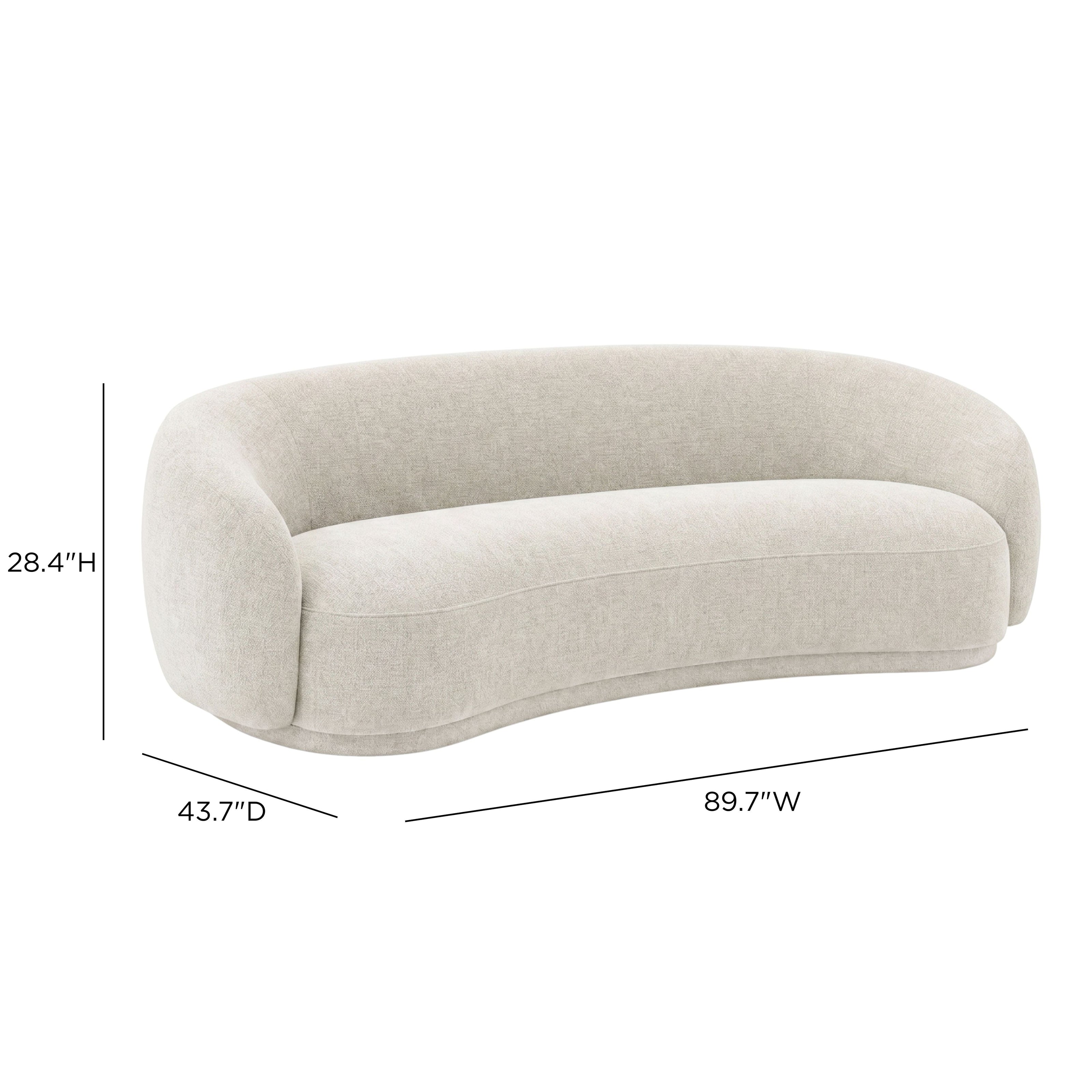TOV Furniture Kendall Sofa