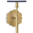 Regina Andrew  Daisy Sconce