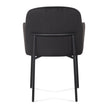 TOV Furniture Sydney Performance Velvet Armchair - Set of 2