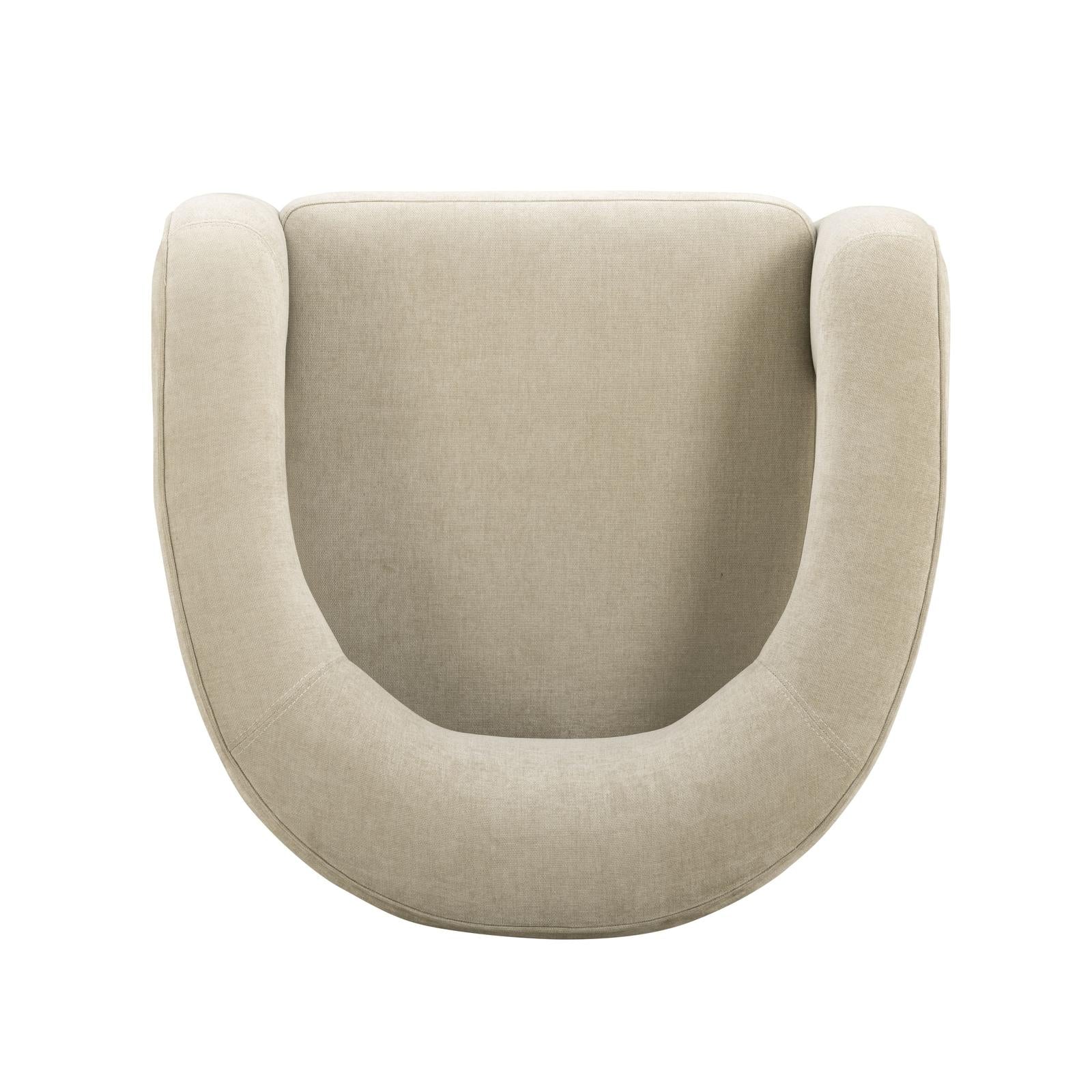 TOV Furniture Malone Accent Chair