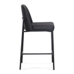 TOV Furniture Sydney Performance Vegan Leather Counter Stool - Set of 2