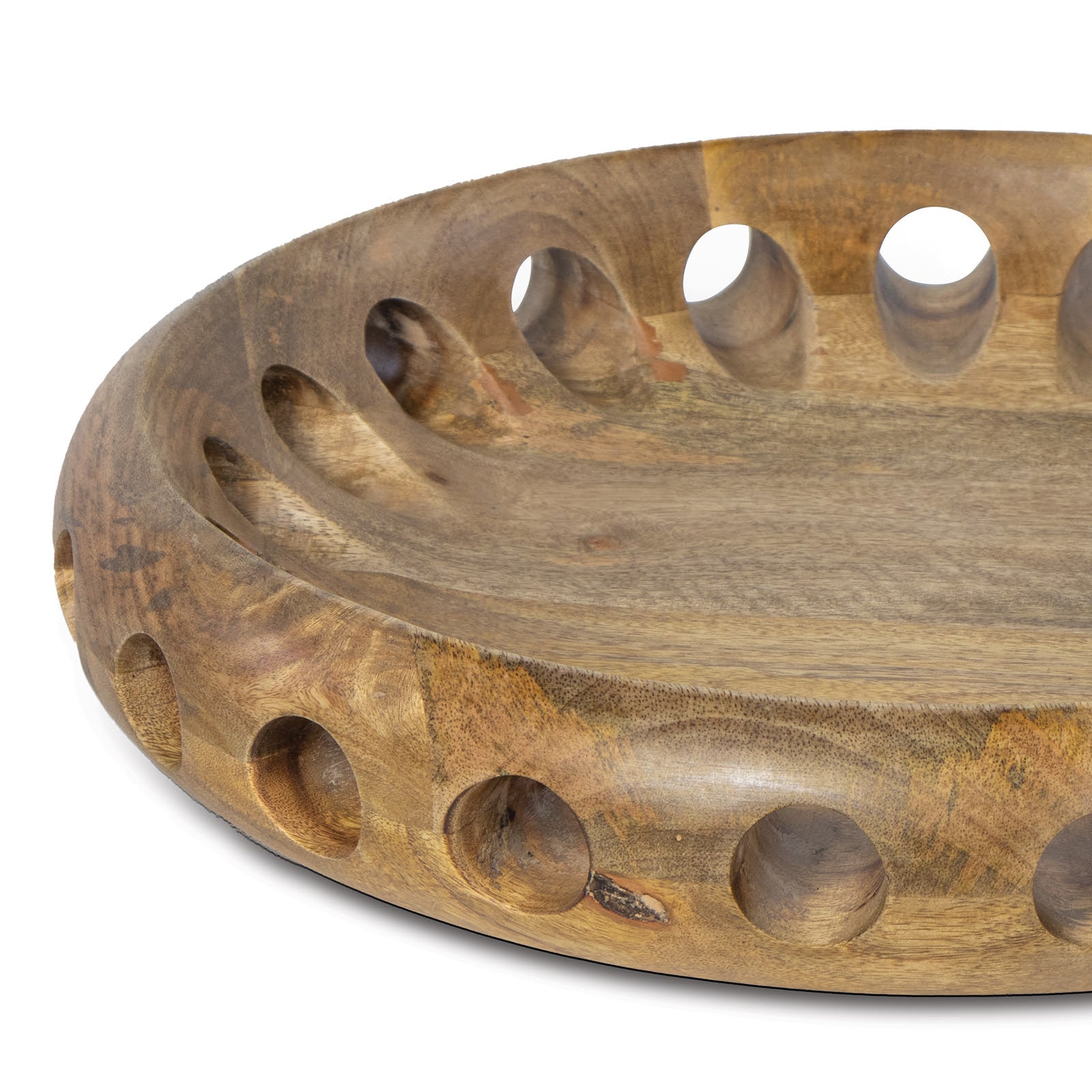 Regina Andrew Savior Bowl