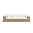TOV Furniture Cali 120