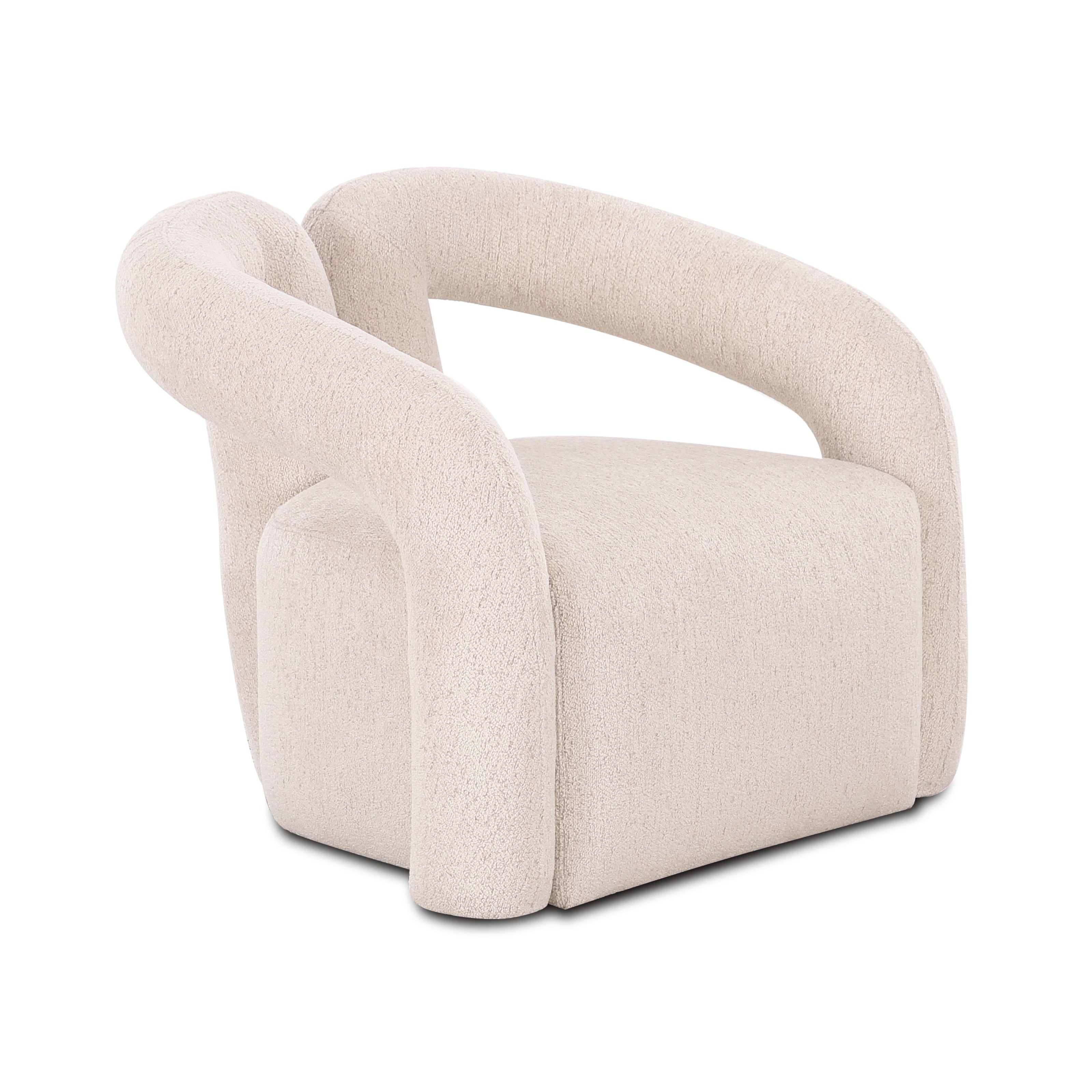 TOV Furniture Jenn Accent Chair
