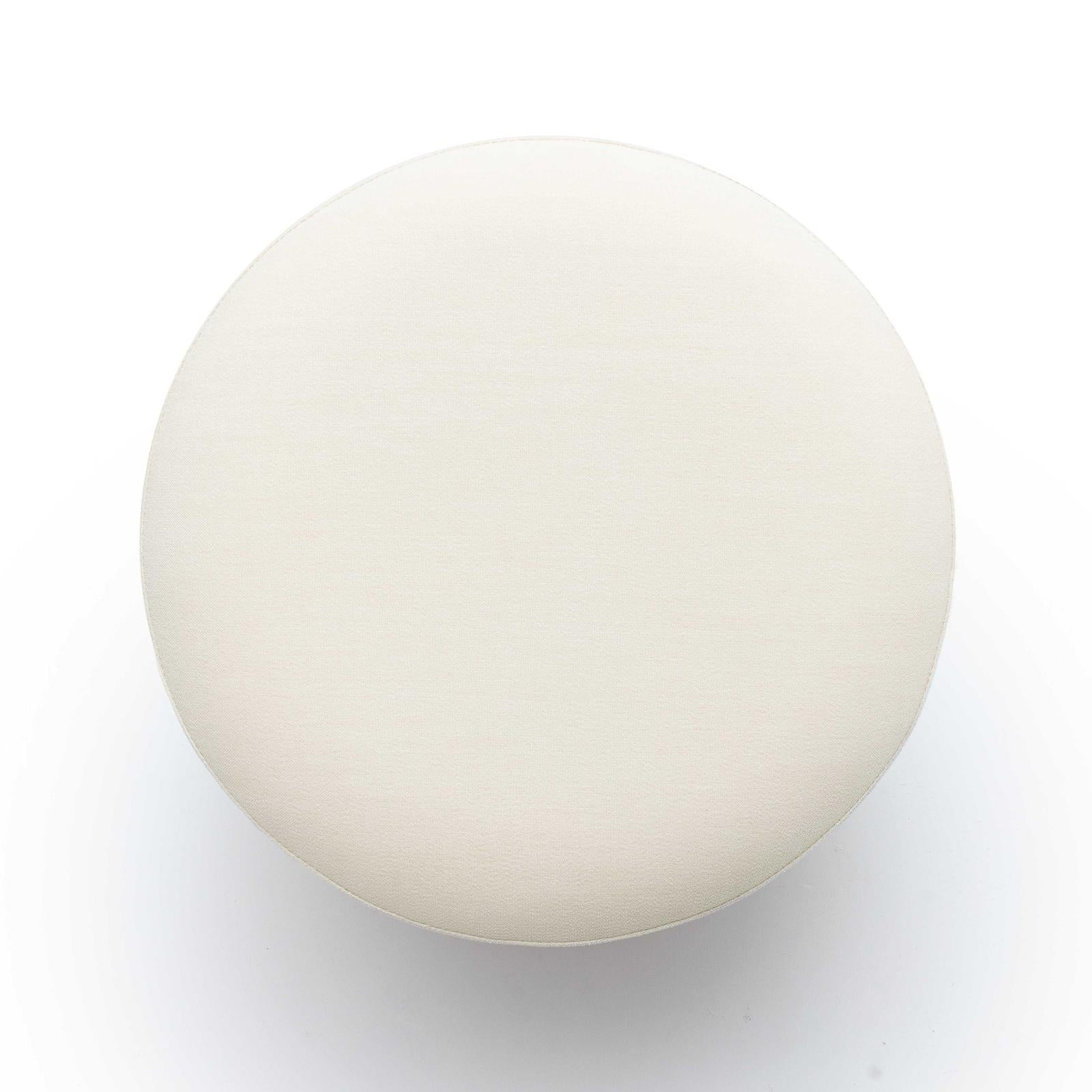 TOV Furniture Dex Ottoman