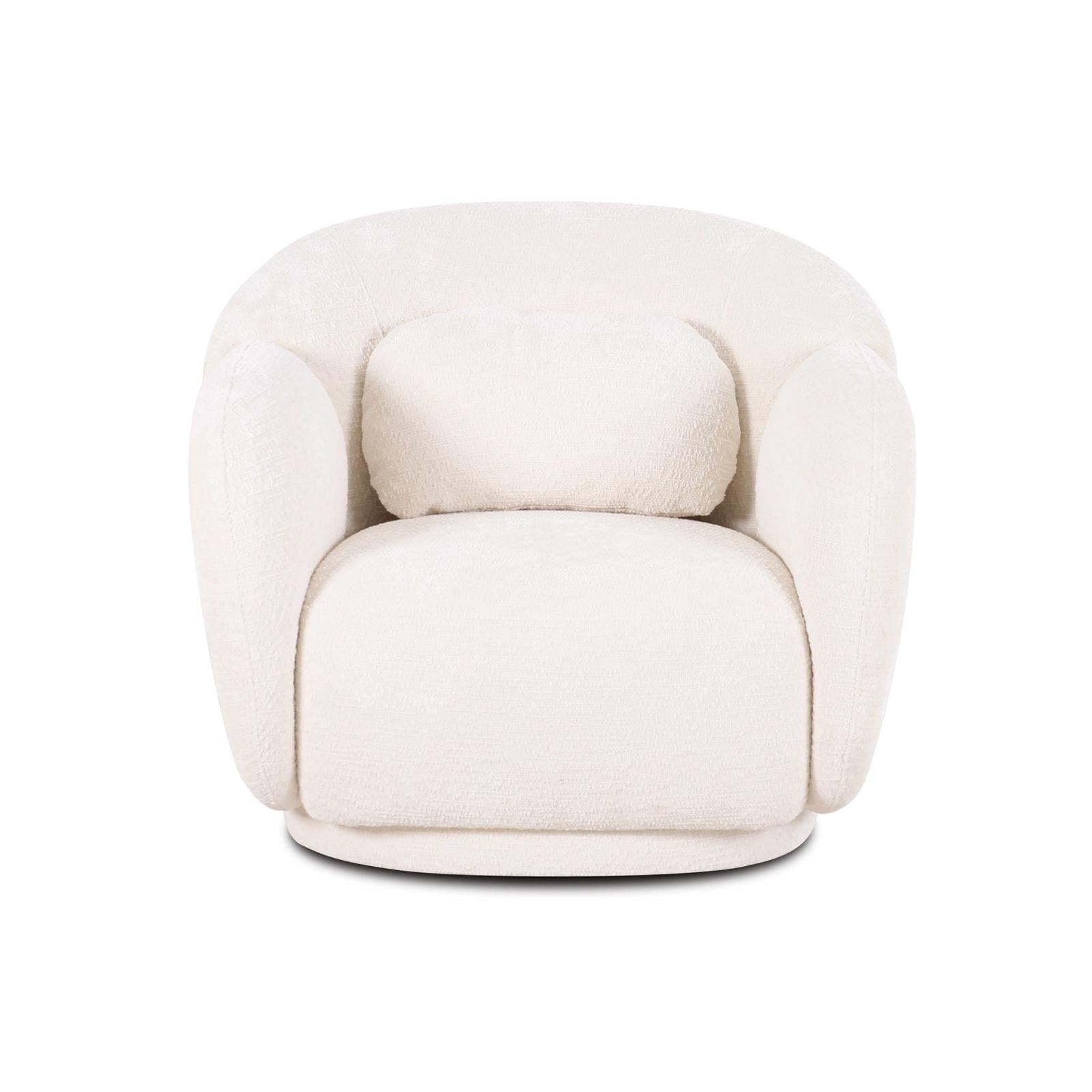 TOV Furniture Misty Accent Chair