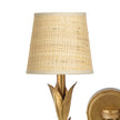 Regina Andrew River Reed Sconce