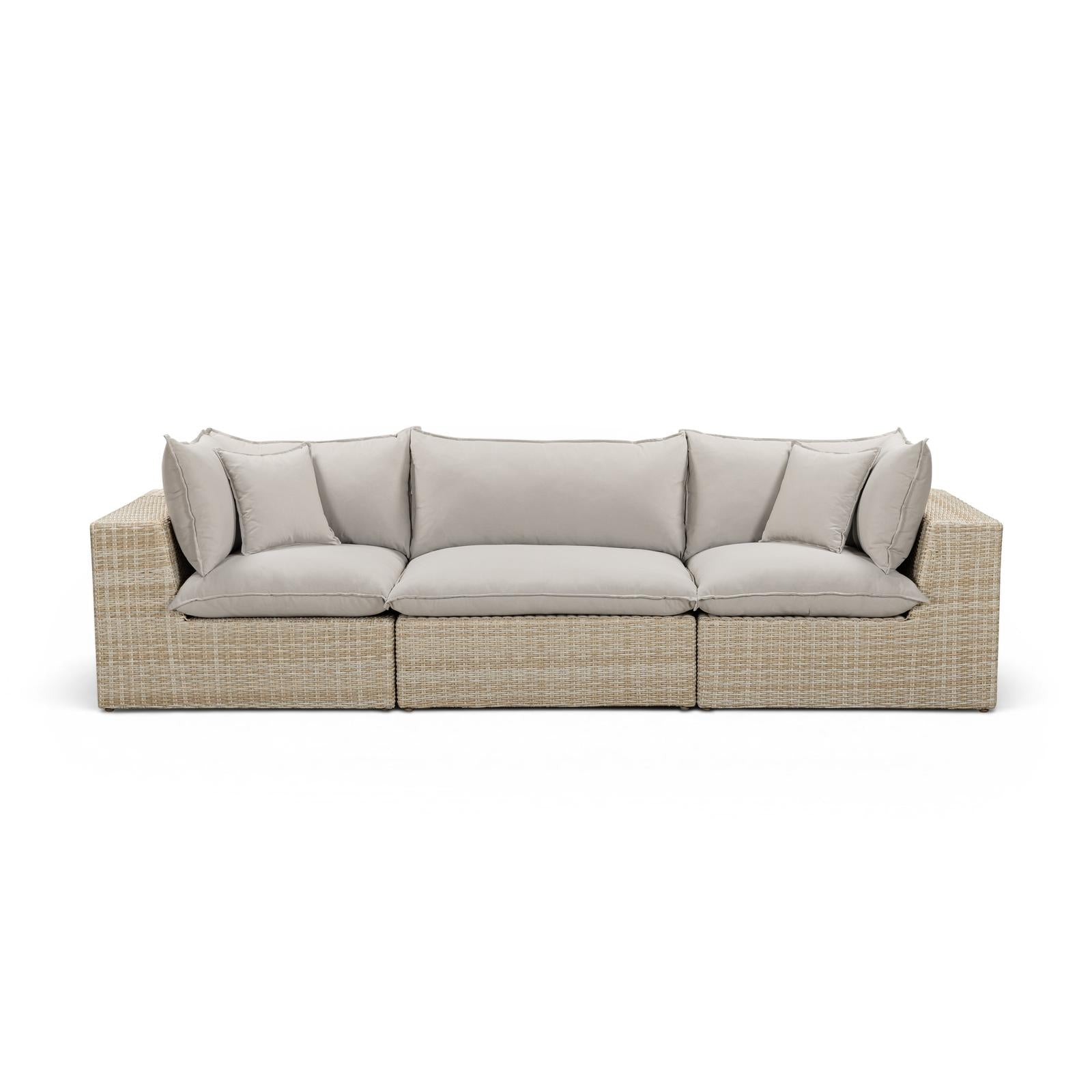 TOV Furniture Cali 120