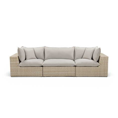 TOV Furniture Cali 120