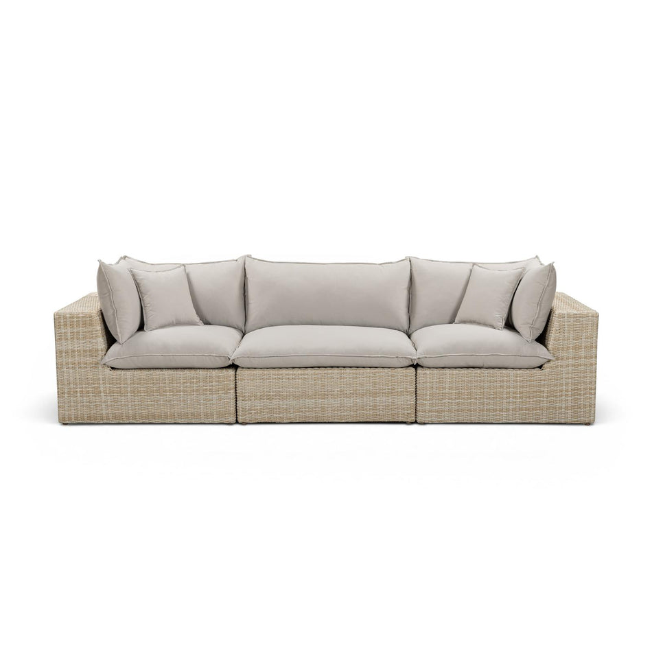 TOV Furniture Cali 120
