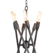 Regina Andrew  Cob Small Chandelier