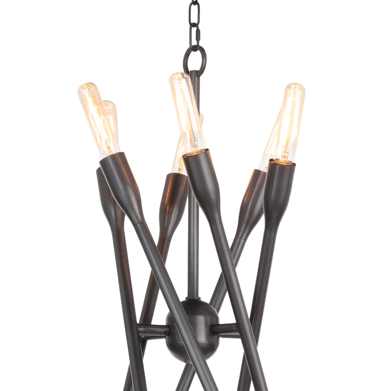 Regina Andrew  Cob Small Chandelier