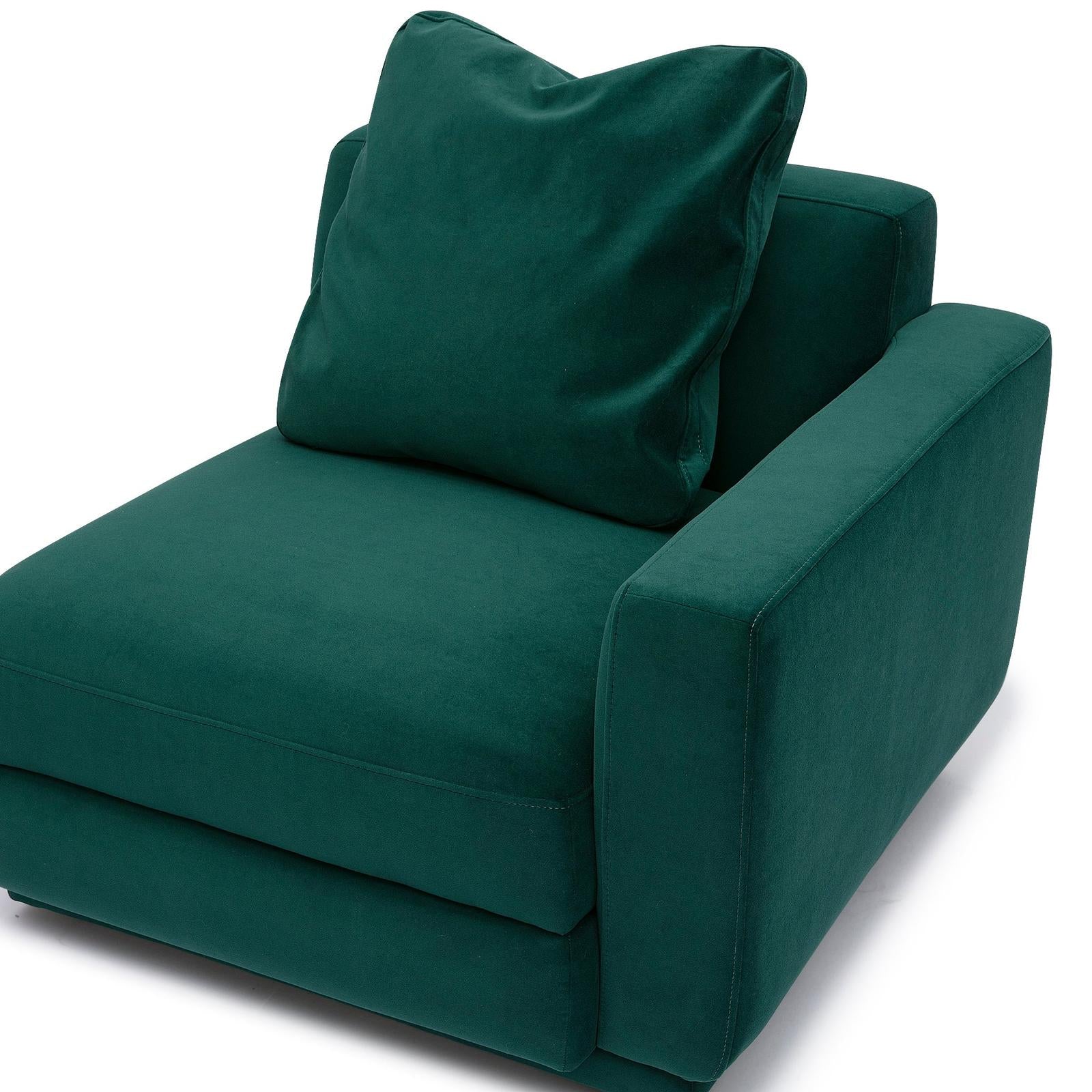 TOV Furniture Perry Modular Components