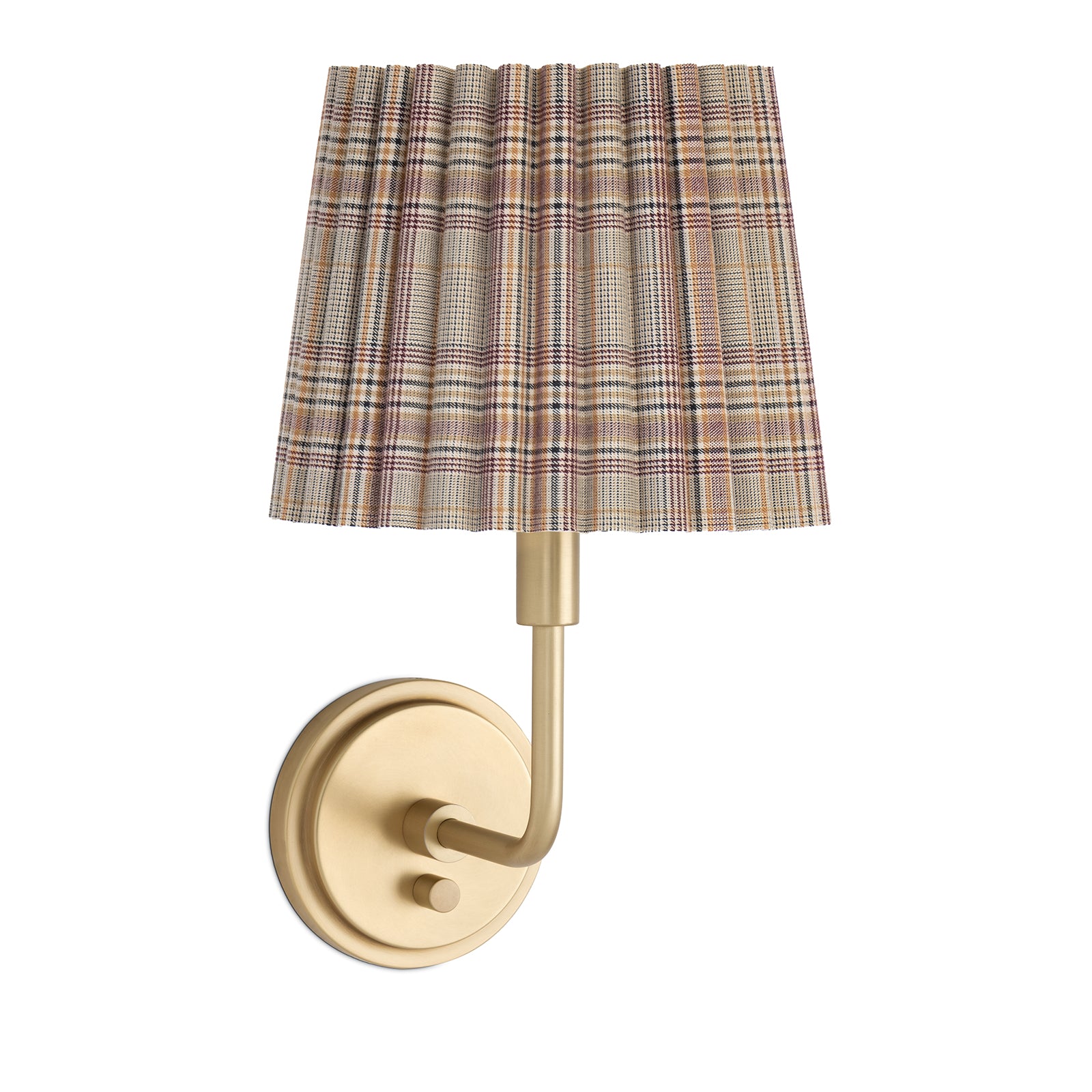 Regina Andrew Polly Natul Bss Sconce