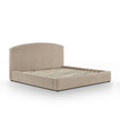 TOV Furniture Leah Performance Chenille Bed