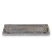Sutton Travertine Tray Set