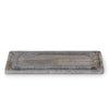 Sutton Travertine Tray Set