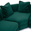 TOV Furniture Perry 8-Piece Modular Large U-Sectional