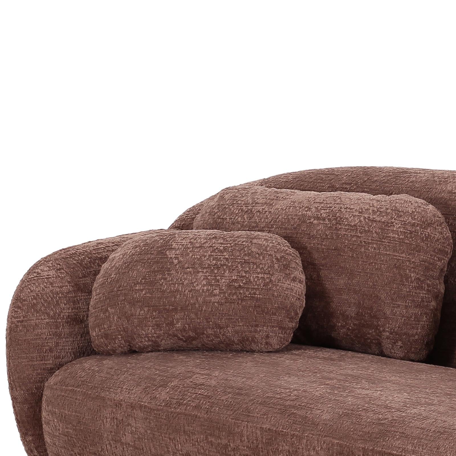 TOV Furniture Misty 90