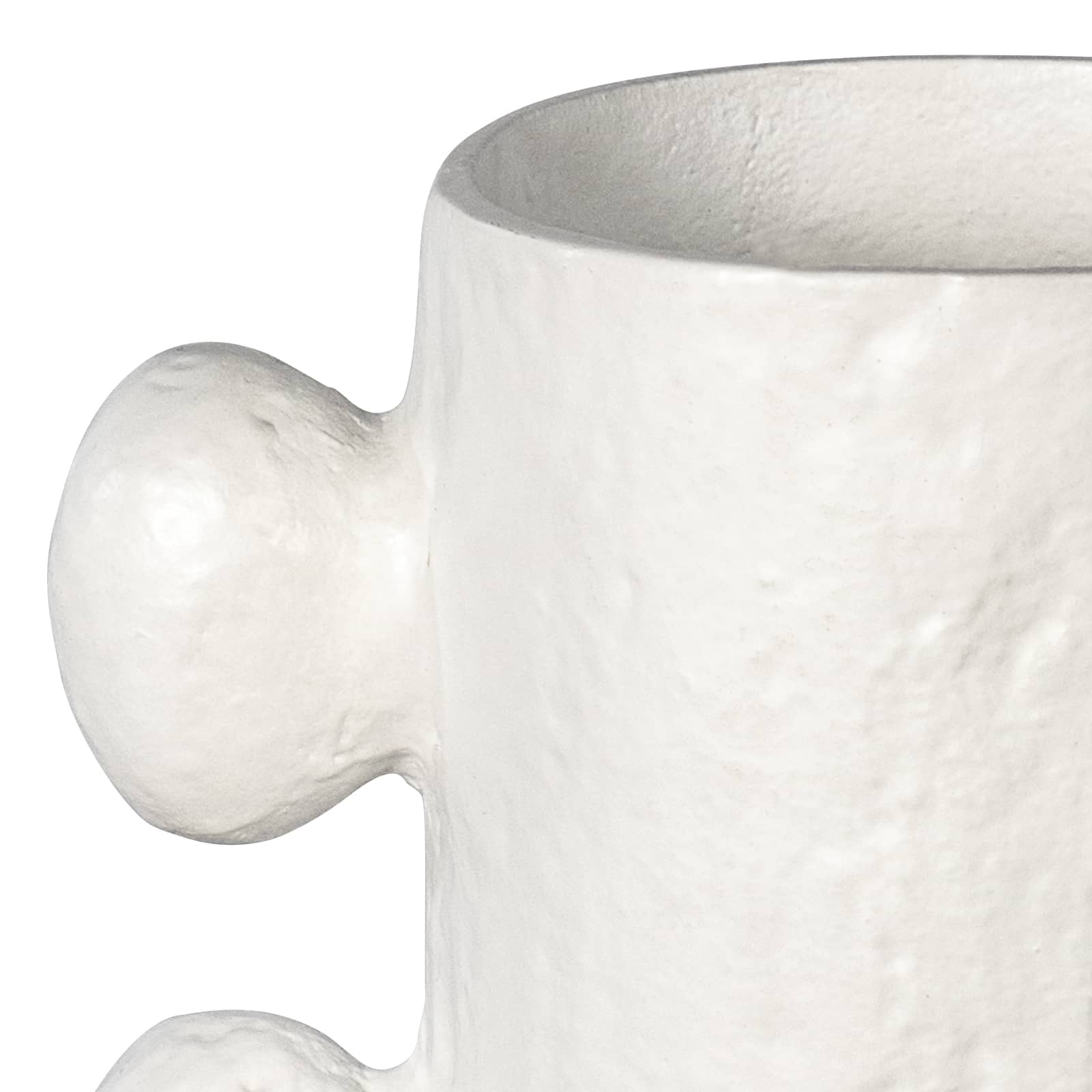 Regina Andrew Sanya Metal Vase