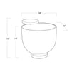Regina Andrew Theo Accent Table