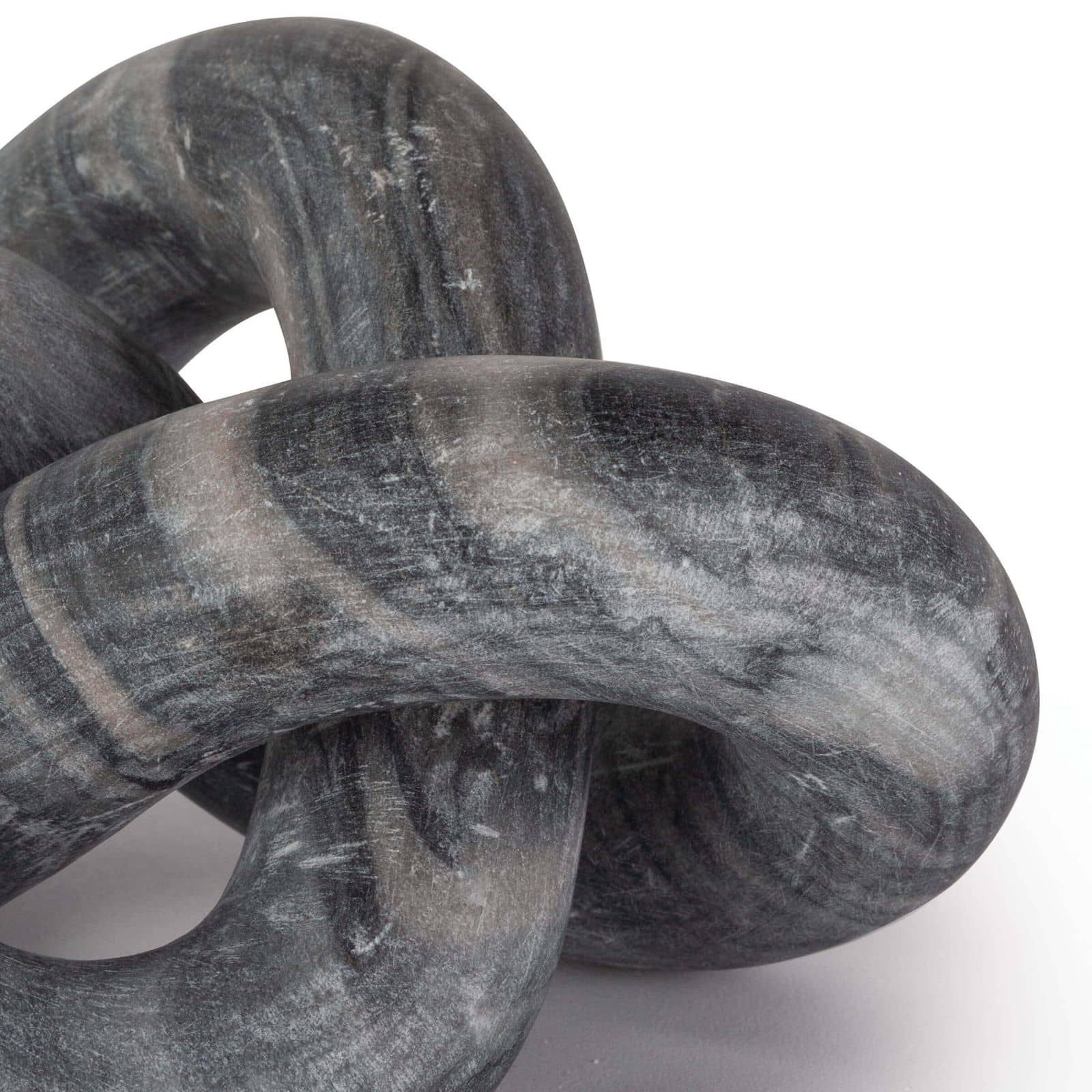 Regina Andrew Cassius Marble Sculpture