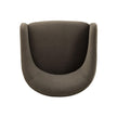 TOV Furniture Seraphina Performance Velvet Dining Chair
