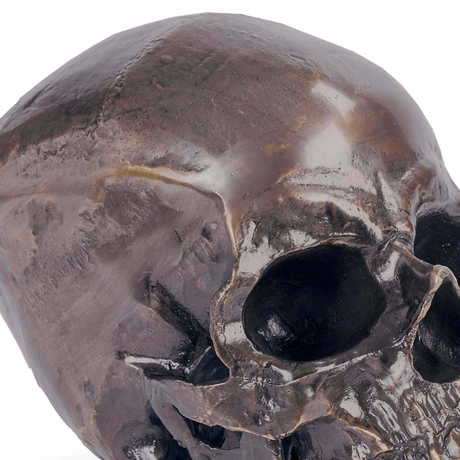 Metal Skull