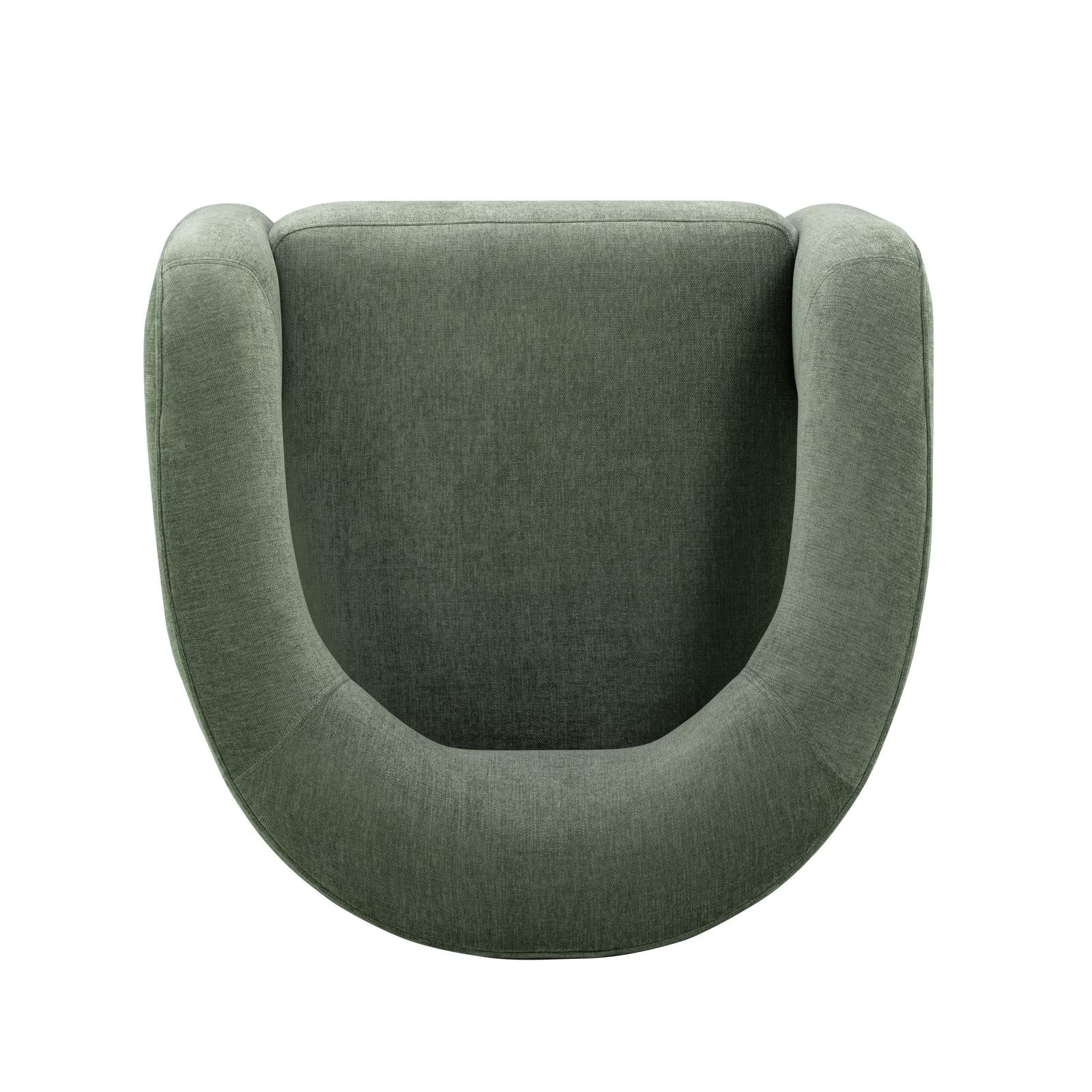 TOV Furniture Malone Accent Chair