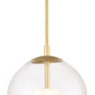 Regina Andrew  Cafe  Small Pendant