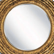 Regina Andrew Petal Mirror