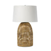 Regina Andrew  Monica Bamboo Table Lamp