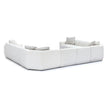 TOV Furniture Perry 8-Piece Modular Large U-Sectional