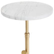 Regina Andrew Myles Accent Table