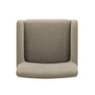 TOV Furniture Crawley Performance Linen Chenille Dining Chair