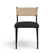 TOV Furniture Celine Performance Boucle Dining Chair - Set of 2