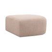 TOV Furniture Gorge Ottoman