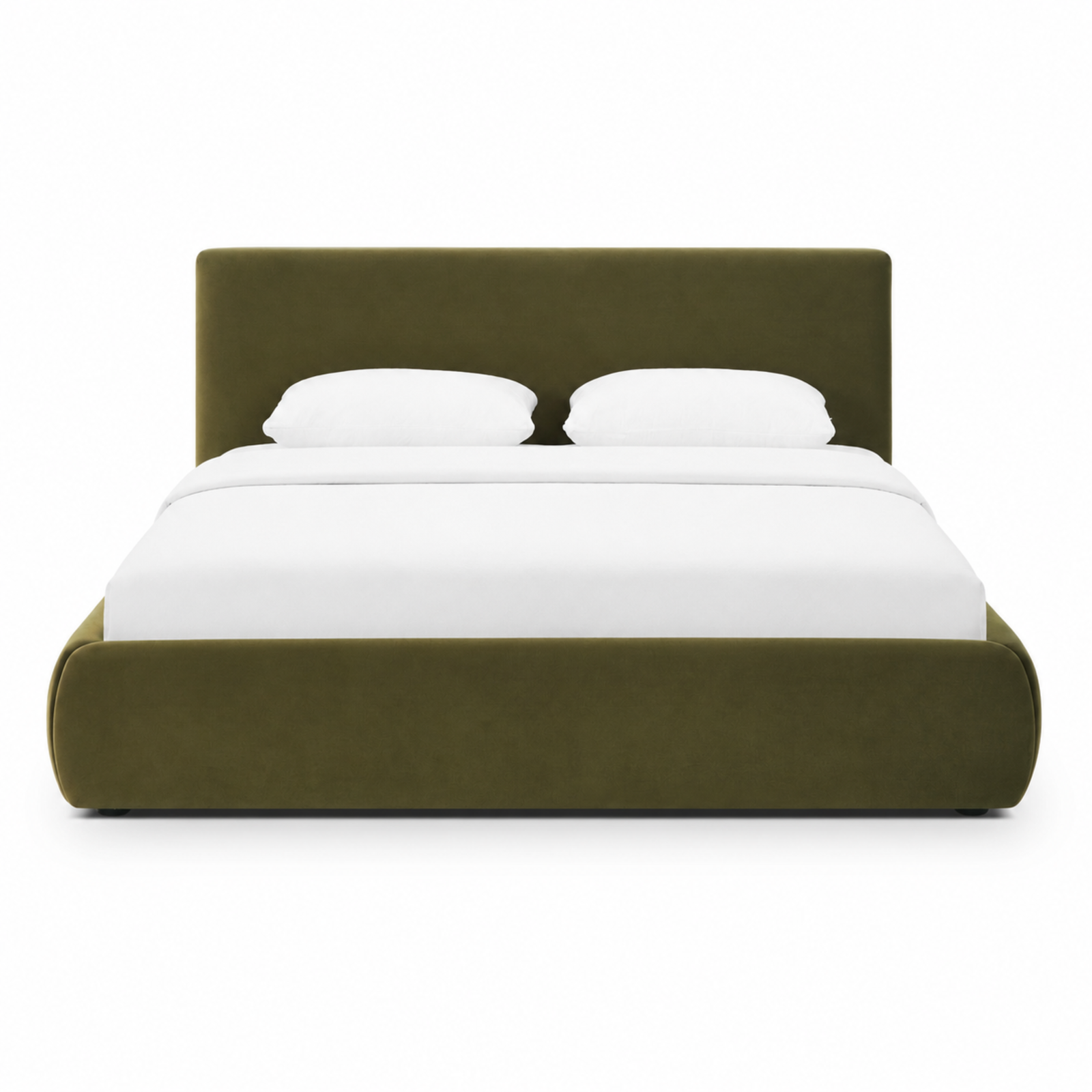 TOV Furniture Isla Upholstered Bed