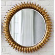 Regina Andrew Sun Flower Mirror